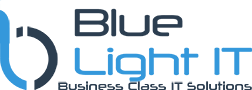Blue Light IT - Your Local Cyber Protector